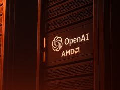 AMD și OpenAI confirmă parteneriatul strategic pentru o infrastructură AI de proporții