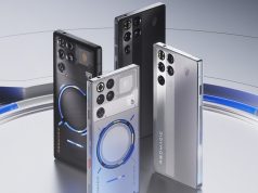 RedMagic lansează 11 Pro și 11 Pro+ cu sistem de răcire inovator și baterie masivă