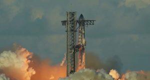 Succes deplin pentru SpaceX: Starship finalizează cu succes al doilea test integral (VIDEO)