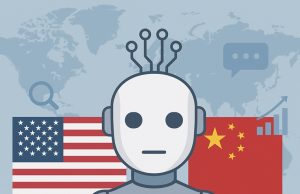 Modelele AI chinezești depășesc rivalii americani și influențează fluxul informațional, potrivit unui studiu MIT