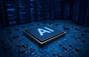 China impune interdicție asupra tehnologiei AI occidentale în infrastructura publică