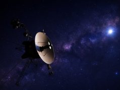 Sonda Voyager 1 – primul obiect creat de om care ajunge la o zi-lumină de Terra (VIDEO)