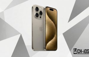 Ce preț găsești la iPhone 15 Pro Max cu garanție la CH-iOS? Pregătește-te pentru o nouă achiziție