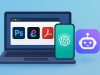 Adobe integrează Photoshop, Express și Acrobat direct în ChatGPT