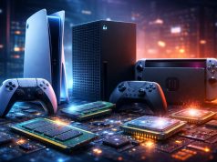 De ce consolele de gaming devin mai scumpe pe fondul boom-ului AI