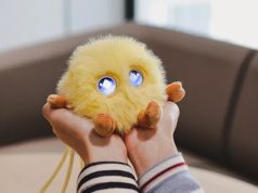 Huawei lansează Smart Hanhan, prima jucărie AI pentru suport emoțional