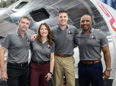 Primul zbor spre Lună după 50 de ani: echipajul Artemis 2 începe carantina medicală