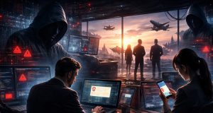 Raport Google: Spionaj cibernetic tot mai agresiv împotriva personalului din industria de apărare