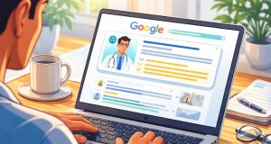 Google, criticat pentru modul în care afișează avertismentele medicale în AI Overviews