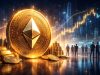 Marile companii își mută atenția spre Ethereum, noul pol de interes al cripto-investitorilor instituționali în 2026