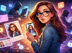 Imaginile personale încărcate în ChatGPT pot deveni instrumente pentru fraude digitale