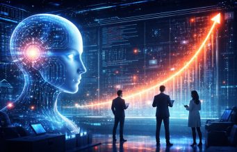 Inteligența artificială evoluează atât de rapid încât devine tot mai greu de măsurat, avertizează experții