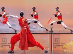 China își etalează roboții umanoizi la Gala Anului Nou: tehnologia devine spectacol național (VIDEO)