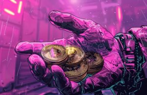 Criptomonedele devin instrument în aprovizionarea cu drone a Rusiei și Iranului