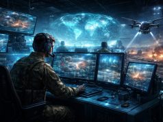 Inteligența artificială schimbă regulile războiului. Cum automatizează armata SUA identificarea țintelor pe câmpul de luptă