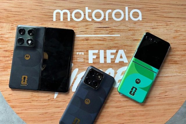 Motorola lansează razr fold și edge 70 fusion – două telefoane pentru audiențe diferite