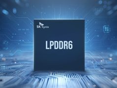 SK hynix a dezvoltat memoria LPDDR6 de generație nouă, mai rapidă și mai eficientă energetic