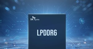 SK hynix a dezvoltat memoria LPDDR6 de generație nouă, mai rapidă și mai eficientă energetic