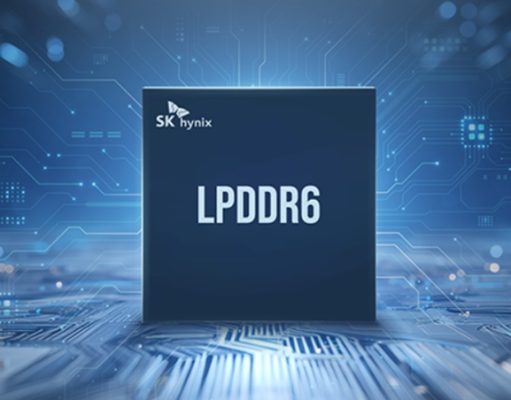 SK hynix a dezvoltat memoria LPDDR6 de generație nouă, mai rapidă și mai eficientă energetic