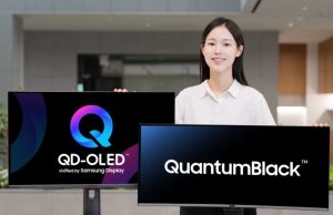Samsung Display prezintă tehnologia QuantumBlack: ecrane QD-OLED mai rezistente și cu reflexii reduse