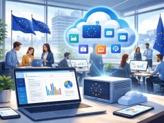 Office.EU – proiectul care promite control total asupra datelor și o alternativă europeană la software-ul de birou