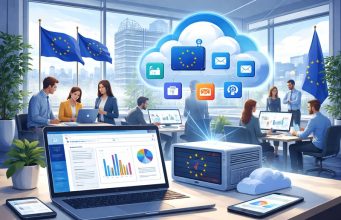 Office.EU – proiectul care promite control total asupra datelor și o alternativă europeană la software-ul de birou