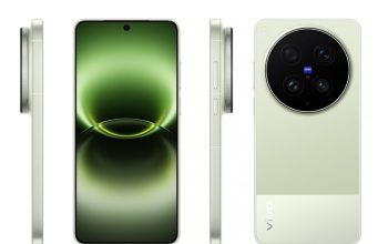 vivo X300 Ultra, lansat oficial: primul smartphone din lume cu două camere de 200MP (VIDEO)