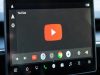 YouTube ajunge pe Android Auto