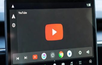 YouTube ajunge pe Android Auto