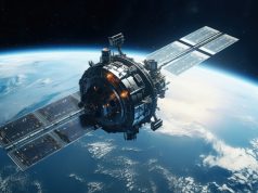 Meta investește în sateliți solari pentru a alimenta cu energie centrele de date