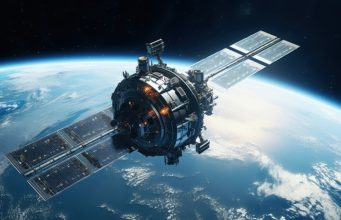 Meta investește în sateliți solari pentru a alimenta cu energie centrele de date