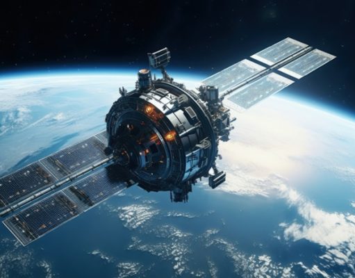 Meta investește în sateliți solari pentru a alimenta cu energie centrele de date