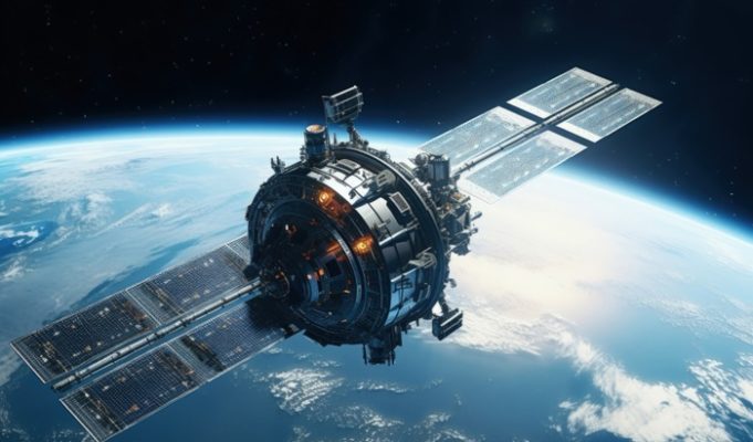Meta investește în sateliți solari pentru a alimenta cu energie centrele de date
