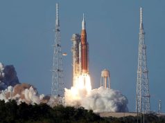 Artemis II a decolat: NASA trimite oameni spre Lună pentru prima dată după 54 de ani (VIDEO)