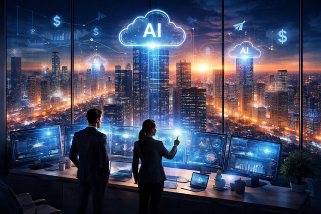 OpenAI și Anthropic accelerează monetizarea într-un an crucial pentru supraviețuire