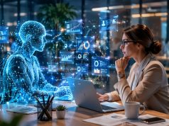 Dublura digitală: cum ar putea inteligența artificială să transforme radical modul de lucru