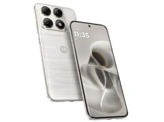 Motorola Edge 70 Pro: un nou smartphone mid-premium cu focus pe autonomie și performanță