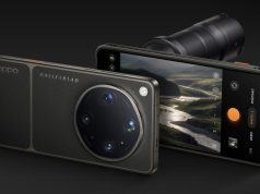 OPPO lansează Find X9 Ultra, un telefon de top, construit în jurul camerei foto