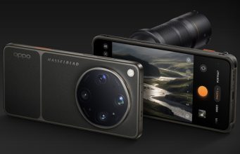 OPPO lansează Find X9 Ultra, un telefon de top, construit în jurul camerei foto