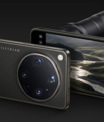 OPPO lansează Find X9 Ultra, un telefon de top, construit în jurul camerei foto