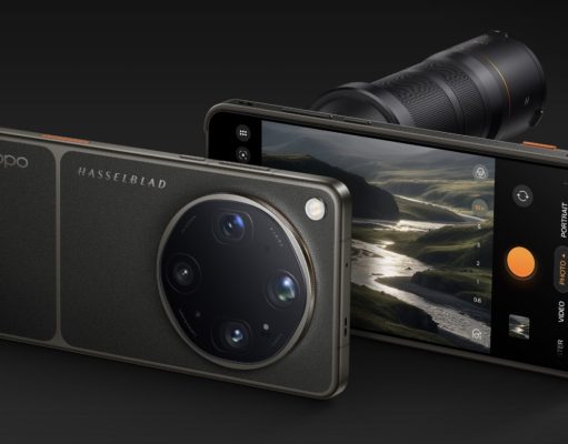 OPPO lansează Find X9 Ultra, un telefon de top, construit în jurul camerei foto