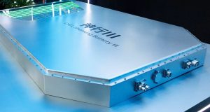 CATL revoluționează industria vehiculelor electrice: noua baterie Qilin promite 1.000 km autonomie și performanțe superioare