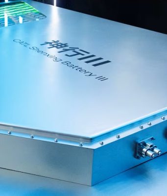 CATL revoluționează industria vehiculelor electrice: noua baterie Qilin promite 1.000 km autonomie și performanțe superioare