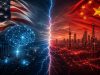 Casa Albă avertizează asupra unui presupus furt sistematic de tehnologie AI de către China