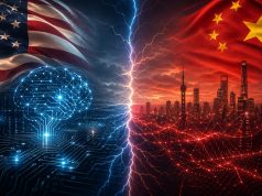 Casa Albă avertizează asupra unui presupus furt sistematic de tehnologie AI de către China
