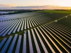 Regatul Unit aprobă cea mai mare fermă solară din țară – va alimenta 180.000 de locuințe