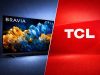 Bravia Inc.: Sony cedează controlul diviziei TV către TCL