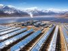 China construiește în Tibet o mega-centrală solară, la o altitudine record