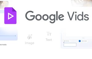 Google Vids deschide accesul la generarea de videoclipuri cu inteligență artificială pentru toți utilizatorii