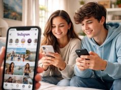 Instagram limitează conținutul sensibil pentru adolescenți și impune controale parentale stricte